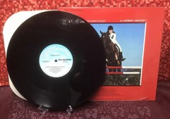 1985 Carrie Lucas “Charlie” Constellation MCA-23537 12” Single LP Shrink Wrap~NM