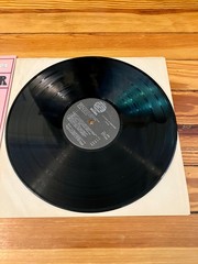 El Coco: Let’s Get It Together LP Vinyl US 1976 Disco AVI Records VG+/VG+