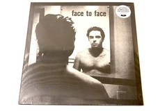 New n Sealed Face To Face LP Record 2016 Fat Wreck Chords FAT 970-1 Reissue