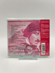 THE PINK PANTHER STRIKES AGAIN Soundtrack LP Henry Mancini Japan Import SEALED