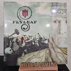 FLYLEAF Memento Mori +5 Bonus DELUXE/LIMITED Jade Green Vinyl 2 LP [NEW *Bumps]