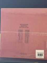 Unknown Mortal Orchestra – II [New Vinyl LP] Sealed Record. Strawberry Shortcake