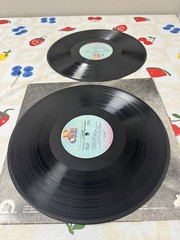 Original 1977 20th Century Fox Star Wars 2 Album Soundtrack