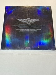 Wish (Original Soundtrack) -Blue Splatter Colored Vinyl by Wish-O.S.T. (Record,