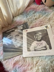 David Bowie Changes Now 2020 + Toy EP RSD SEALED