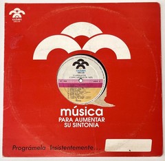 Garibaldi – Con Garibaldi MIX – Rare press Rodven Colombia 1993