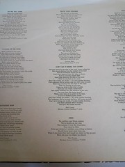 The Way Street by Stills & Nash Crosby (Vinyl, Atlantic USA)