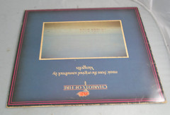 VANGELIS – CHARIOTS OF FIRE EX MEDIA VG SLEEVE VINYL ALBUM