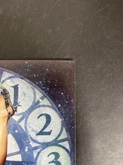 Laufey – A Matter … Monochromatic Anomaly Vinyl USED NOT TESTED