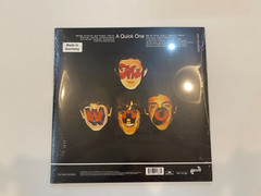 The Who – A Quick One – RSD 2LP – 602488016681