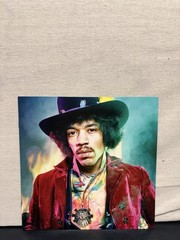 Jimi Hendrix Experience Electric Ladyland 2LP 2010s Reissue NM Played Once