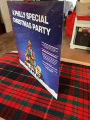 The Philly Specials – A Philly Special Christmas Party – HOLIDAY *NEW*