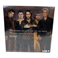 COLLECTIVE SOUL Dosage LP LIMITED Lemonade Vinyl RSD 2024 – NEW