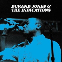 Durand Jones & The Indications – Self Titled – LP Vinyl Record 12″ – NEW Sealed