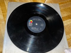 Black Cat Bones – Barbed Wire Sandwich LP Vinyl Record PIP 6809 1970 Blues Rock