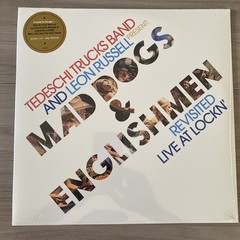 Tedeschi Trucks Band – Mad Dogs & Englishmen Revisited: Live At Lockn’ [New Viny