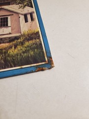 “Seems Like Romance To Me” Traditional Fiddle Tunes From Ohio Vinyl Record LP