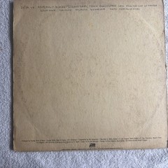 So Far Crosby Stills Nash Young Vinyl LP Record