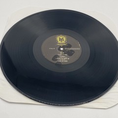 Buck The World 2xLP by Young Buck vinyl 2007 VG+ B0008030-01 Interscope Records