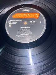 Cinderella – Night Songs – 1986 Vinyl LP BIG HAIR VGC (SAMPLE NOT FOR SALE)
