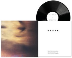 PRE-ORDER New Order – State of the Nation [New Vinyl LP]