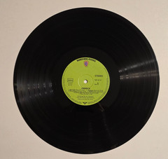 America Self Titled A Horse With No Name Warner Bros LP Vinyl Used