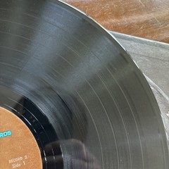 The Who Rock 2x LP Set A Quick One and Sell Out on Track Records “Sample Copy”