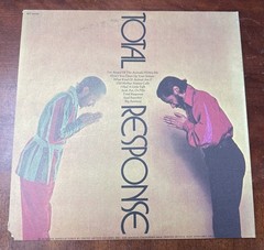 Horace Silver – United States of Mind Phase II Total Response LP – Blue Note RVG