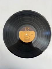 Vivaldi – The Four Seasons LP Record 1966 Nonesuch Classical 33 RPM