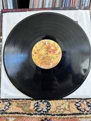 John Barry – “Moonraker” Vinyl LP – James Bond 007 OST (1979 UA-LA971-1) VG++!