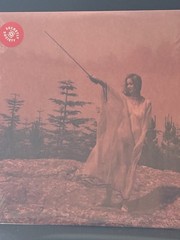 Unknown Mortal Orchestra – II [New Vinyl LP] Sealed Record. Strawberry Shortcake