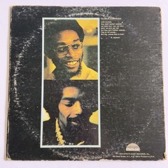 Gil Scott-Heron & Brian Jackson~Winter In America~Original Pressing~RARE Vinyl