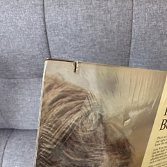 Lois Wyse – I Love You Better Now LP Vinyl JAZZ Spoken Word Poetry