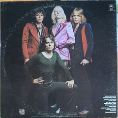 Edgar Winter Group-They Only Come Out At Night Vinyl LP KE 31584 VG+ CONDITION