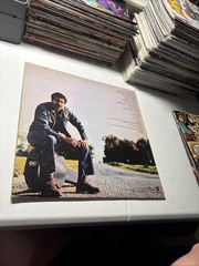 Jim Croce-You Don’t Mess Around With Jim – LP Vinyl Album – 1972 ABC