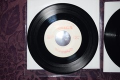 Jay Dee JD D Pepper Culpepper 45 Lot of 3 rockabilly Spar Stardale RAMA