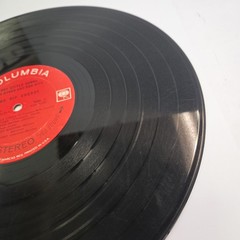 The Rip Chords – Hey Little Cobra And Other Hot Rod Hits 1964 Stereo Orig. LP VG