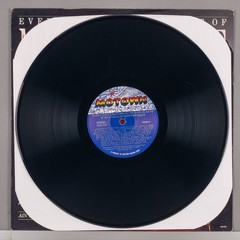 MARVIN GAYE Every Great Motown Hit of Marvin Gaye 1983 LP Vinyl : EX/VG+ 6058ML