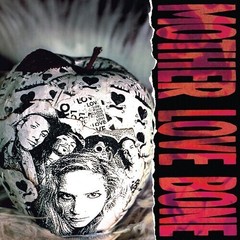 Mother Love Bone – Apple [New Vinyl LP] 180 Gram