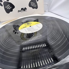 UNKNOWN ARTIST: The Cat – Custom Audio Traxx /Creative Advertising Thematics