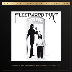 Fleetwood Mac – Fleetwood Mac [UltraDisc One-Step 45rpm Vinyl 2LP Box Set]