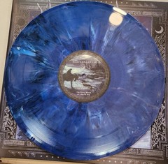 Blackbraid – Blackbraid III 2 x LP COLORED VINYL ALBUM – NEW BLACK METAL RECORD