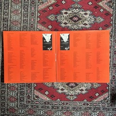 The SMITHS Louder Than Bombs VINYL FIRST US Pressing SIRE 1-25569
