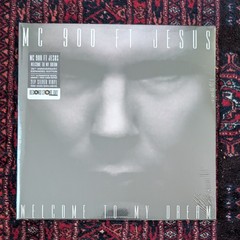 MC 900 Ft. Jesus Welcome To My Dream 35th Anniv. RSD 2026 Vinyl NEW