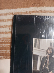 The Beatles * Hey Jude * SW 385 * Capitol Logo * MEGA RARE * SHRINK * EXCELLENT