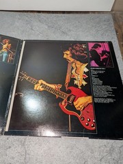 Black Sabbath – Vol. 4 LP US Warner Bros BS 2602 Gatefold w/ Inner Sleeve VG+/VG