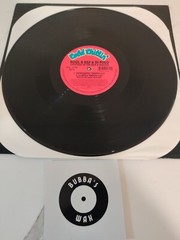 Kool G Rap & DJ Polo ‎– Lifestyles Of The Rich & Famous – Vinyl 12″ 1996 – VG+