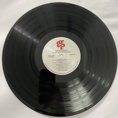 David Benoit-Every Step of the Way-GRP-GR-1047 LP- EX