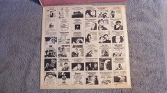 Blood, Sweat And Tears Self Titled Vinyl LP 1968 Columbia ‎– CS 9720