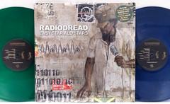 Easy Star All Stars – Radiodread 2LP 2007 US ORIG Damian Marley Reggae DUB SKA